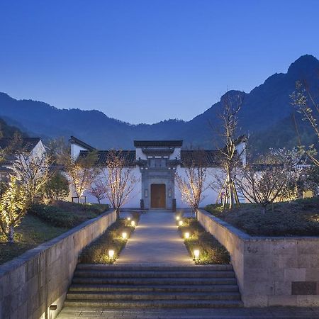 Pusen Lanting Shaoxing Exterior foto