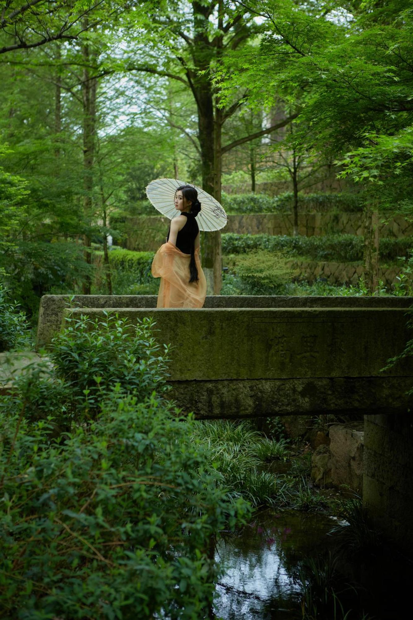 Pusen Lanting Shaoxing Exterior foto