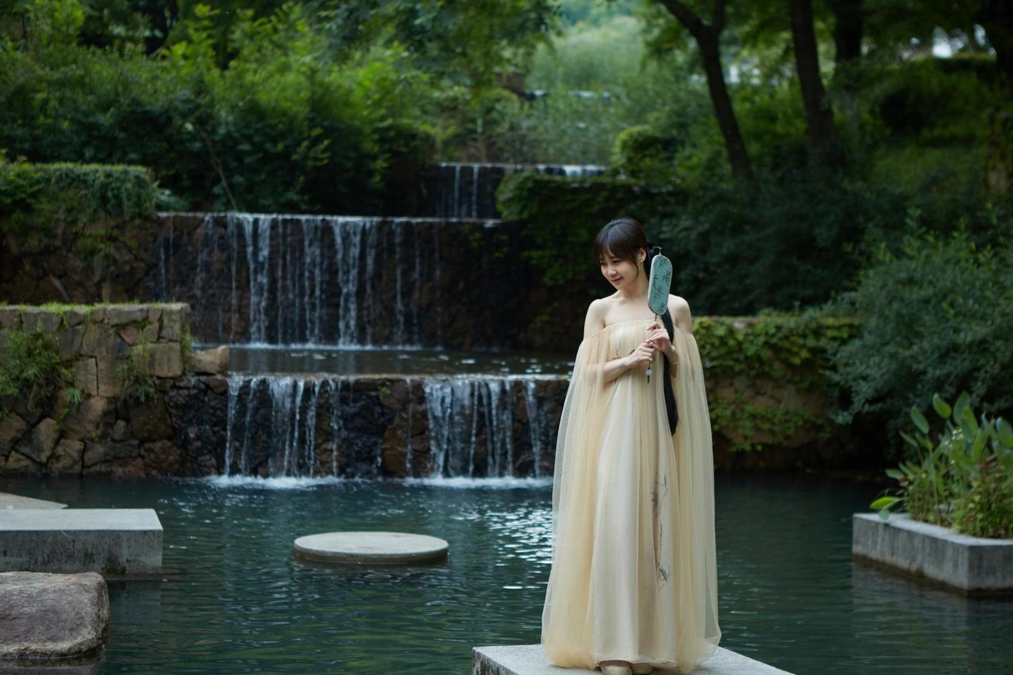 Pusen Lanting Shaoxing Exterior foto