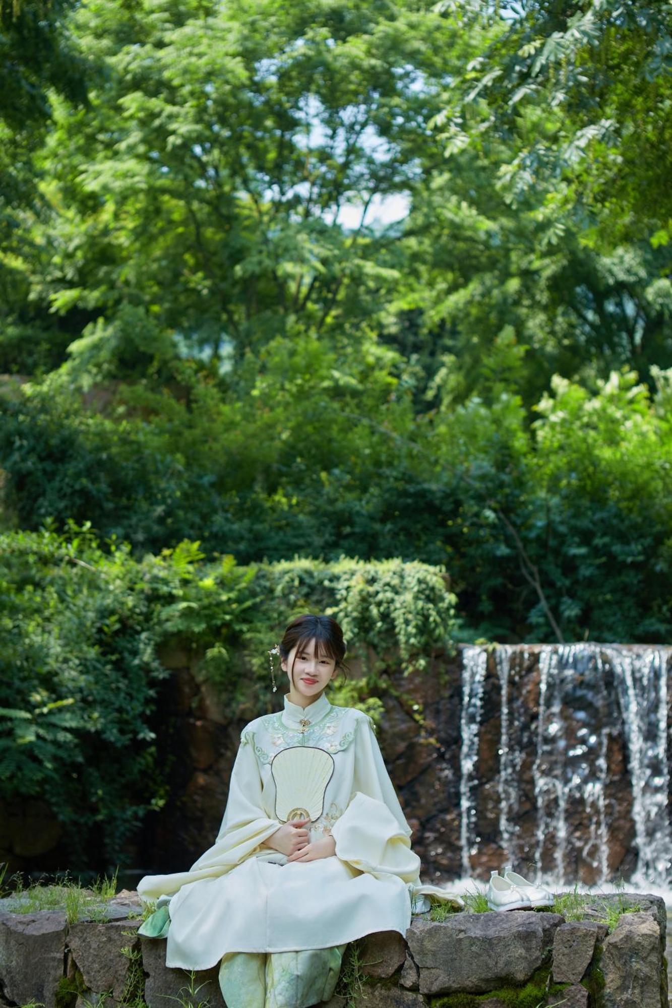 Pusen Lanting Shaoxing Exterior foto