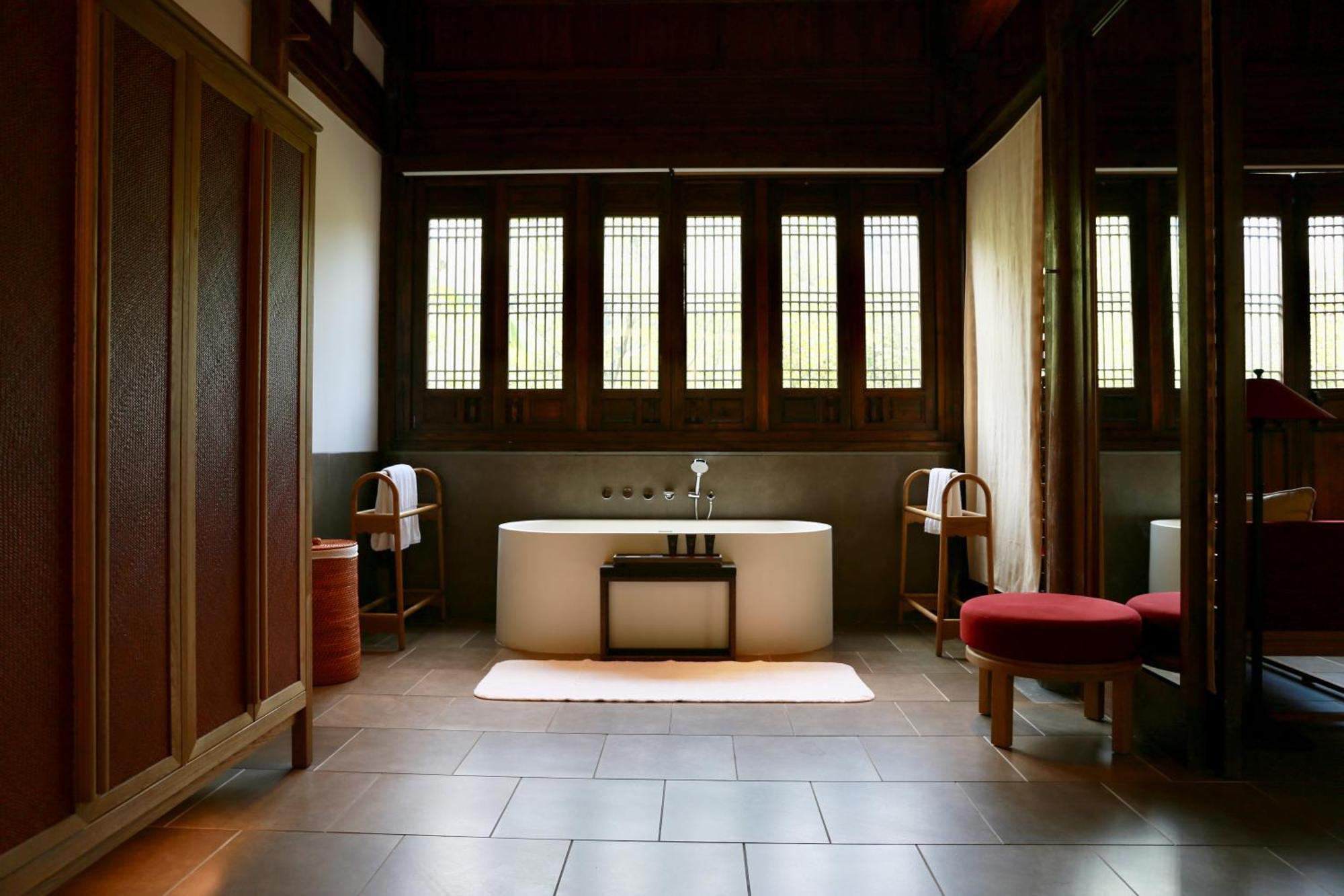 Pusen Lanting Shaoxing Exterior foto