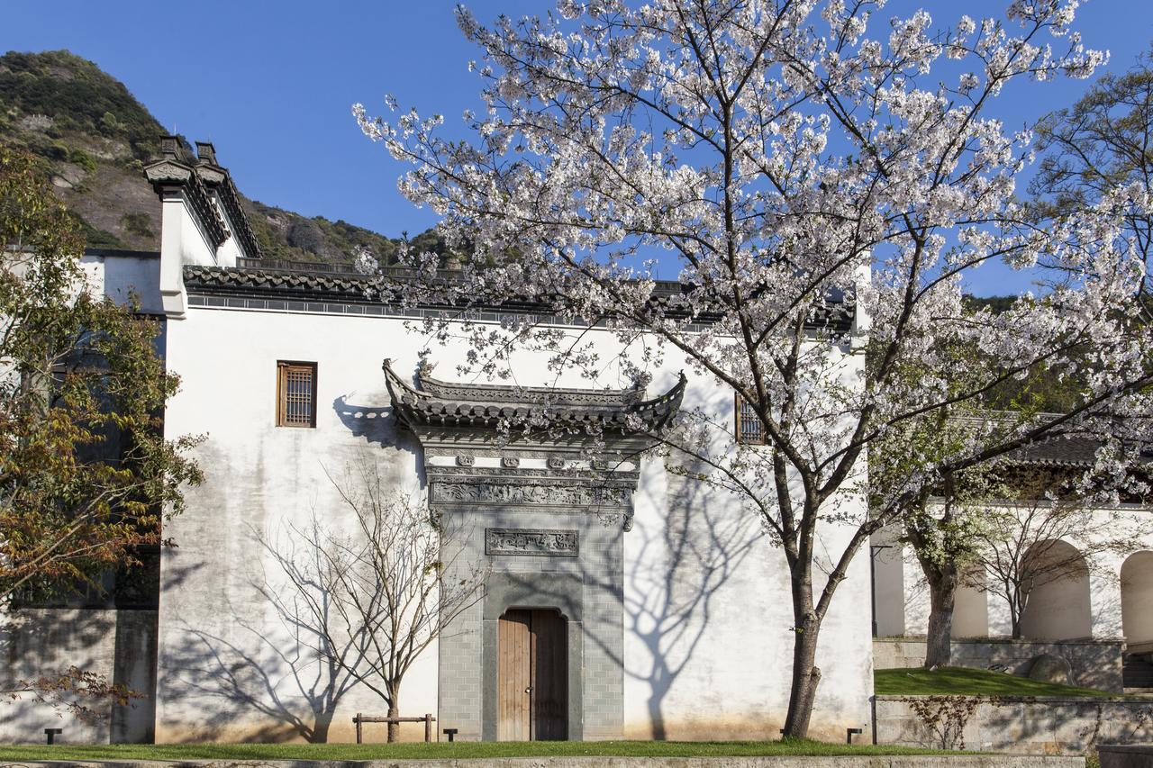 Pusen Lanting Shaoxing Exterior foto