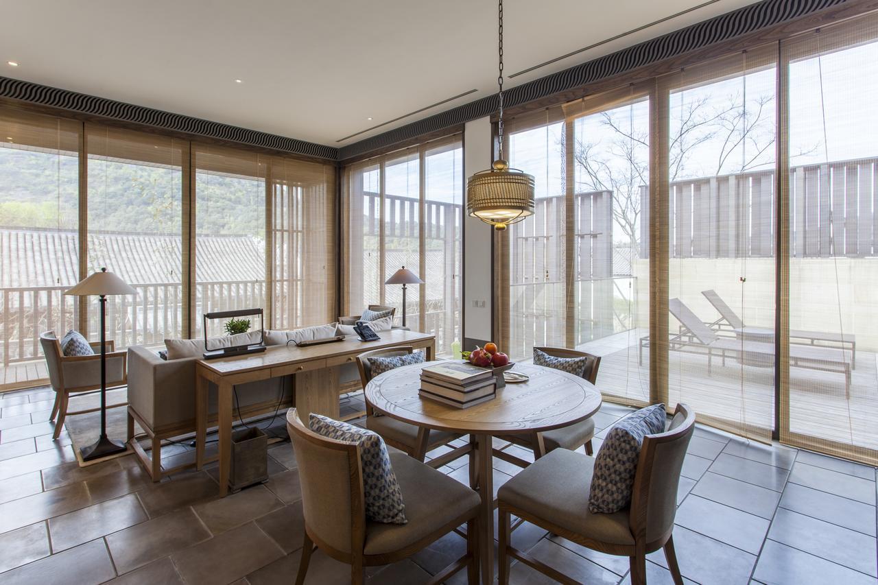 Pusen Lanting Shaoxing Exterior foto