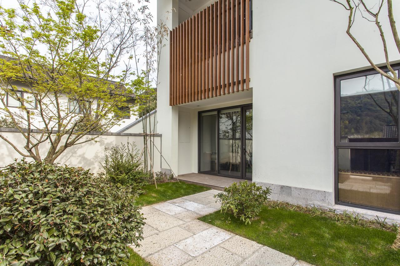 Pusen Lanting Shaoxing Exterior foto