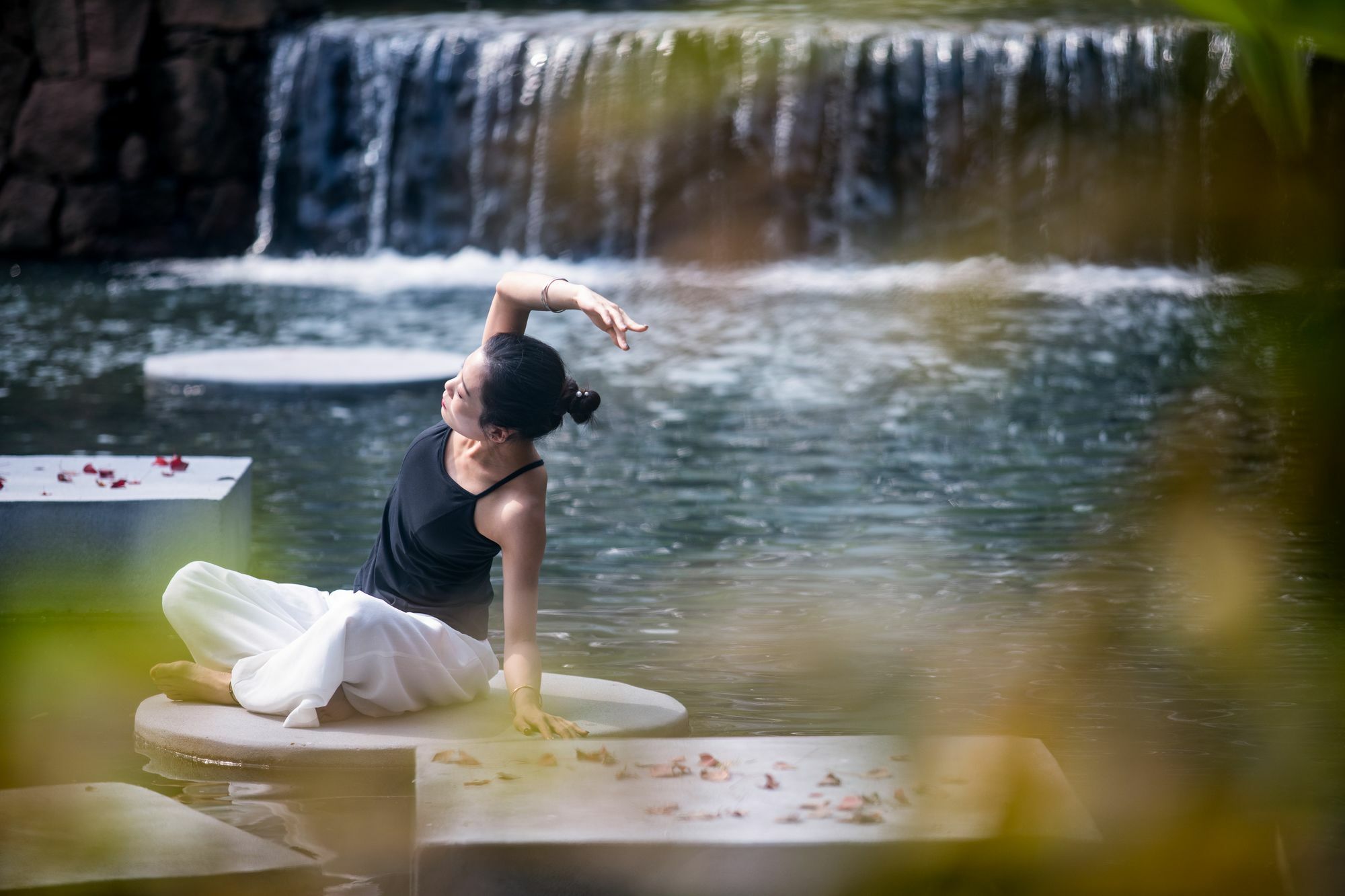 Pusen Lanting Shaoxing Exterior foto