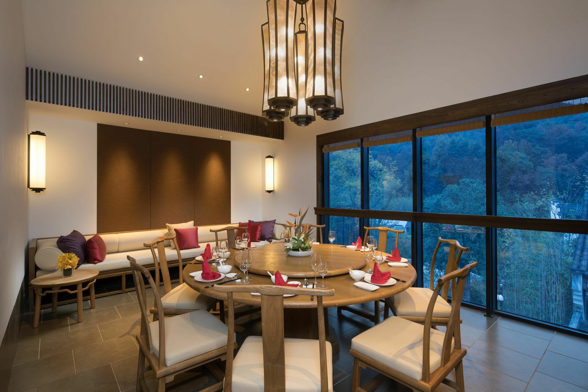 Pusen Lanting Shaoxing Exterior foto